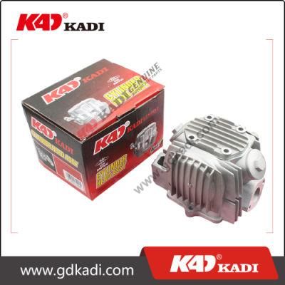 Motorcycle Parts Motorcycle Engine Cylinder Head