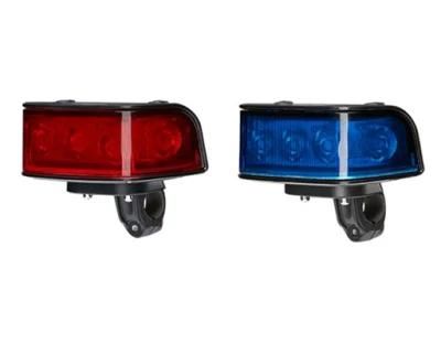 Senken Road Motorcycle LED Emergency Light