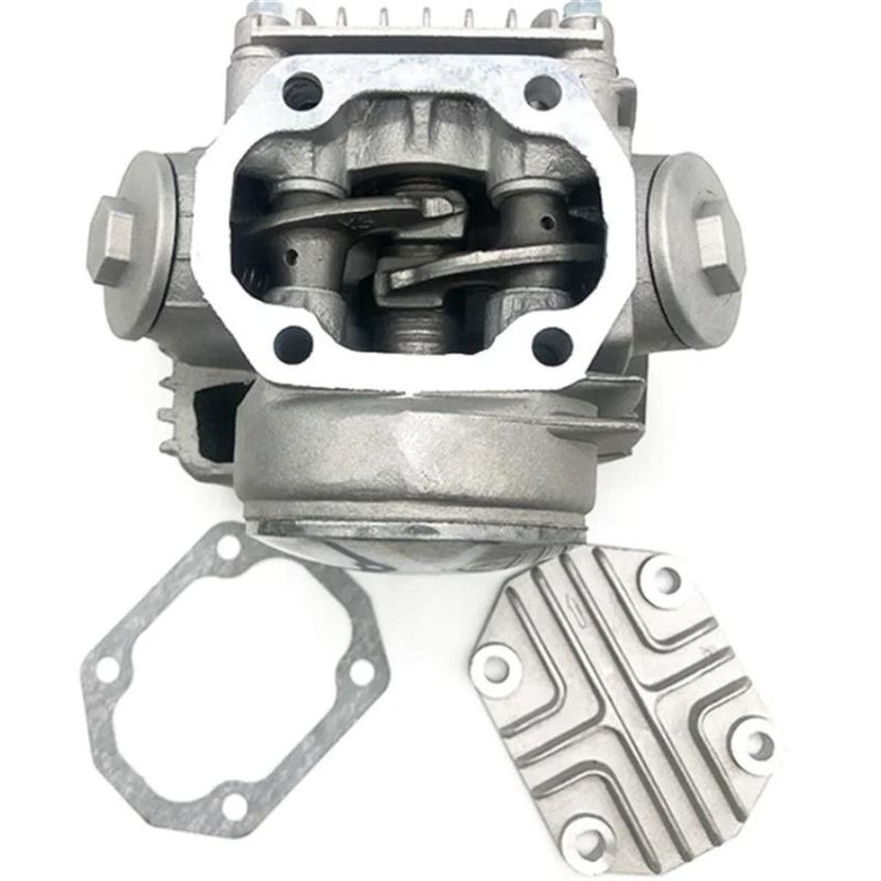 High Quality Motorcycle Engine Parts CD70 Motorcycle Cylinder Head