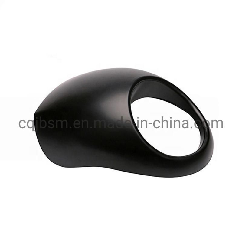 Cqjb High Quality 39mm Wholesale Price Motorcycle Body Parts 883 XL1200 Motorcycle Fairings