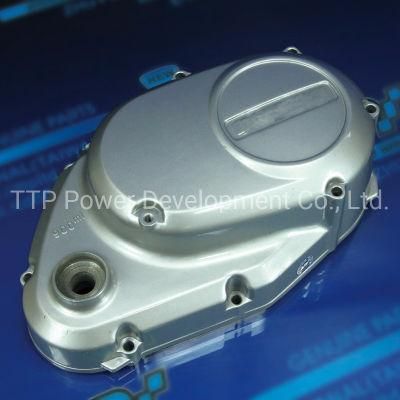 Suzuki Ax100 Motorcycle Right Crankcase, Crank Cover Motorcycle Parts