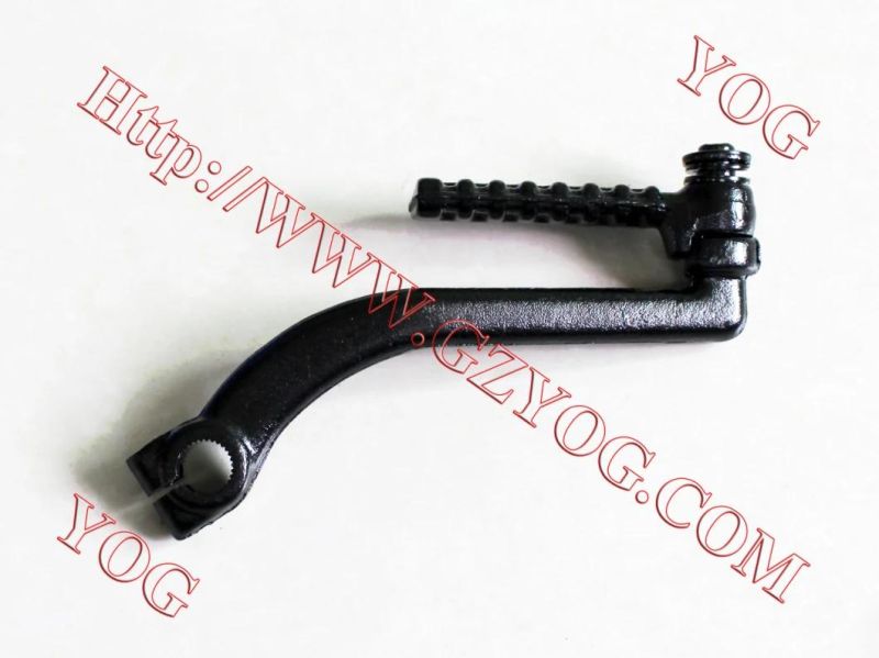 Yog Motorcycle Pedal De Arranque Starting Lever Kick Starter Gy200 Xy200 Dakar200