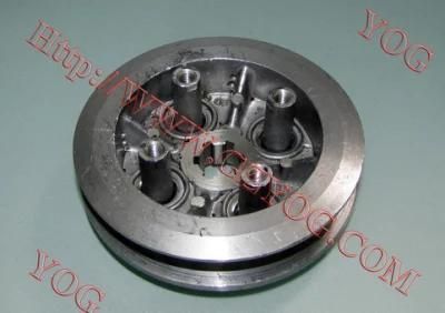 Motorcycle Parts Clutch Comp. for Tvs Glx125 Tvs Hlx150