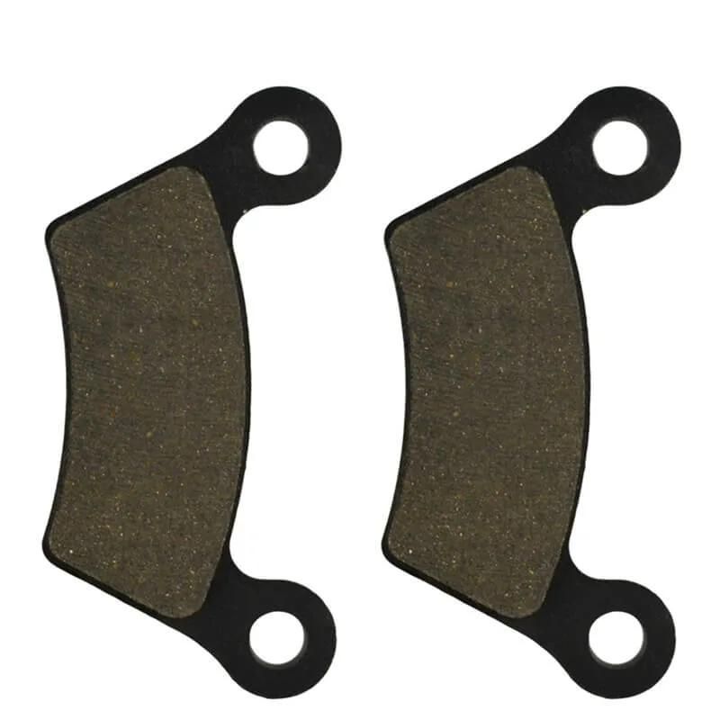 Fa473 Metal Motorcycle Parts Disc Brake Pad Price for Can-Am