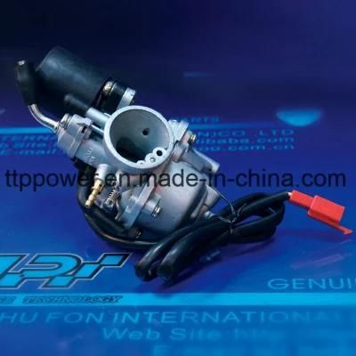 Jog/Scooter Motorcycle Carburetor Motorcycle Engine Parts