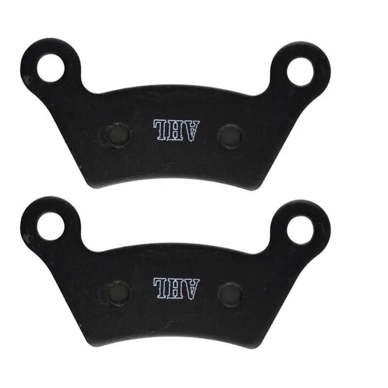 Fa473 Metal Motorcycle Parts Disc Brake Pad Price for Can-Am