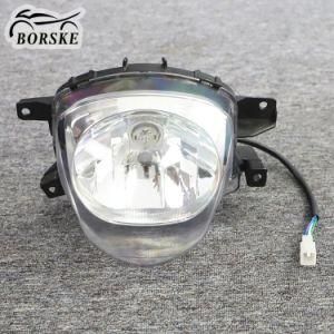 Scooter Motorcycle Parts Headlamp LED Headlight Head Light for Honda Sh125 Sh150