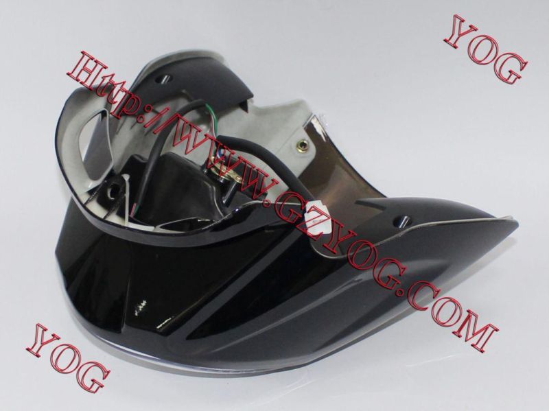 Motorcycle Parts Headlight for Cgl125/Dy110