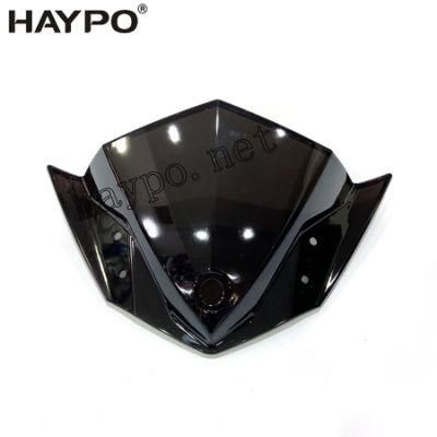 Motorcycle Parts Head Cover Glass / Windscreen Assy for YAMAHA Fz-S 2.0 / 2GS- F8380 -00