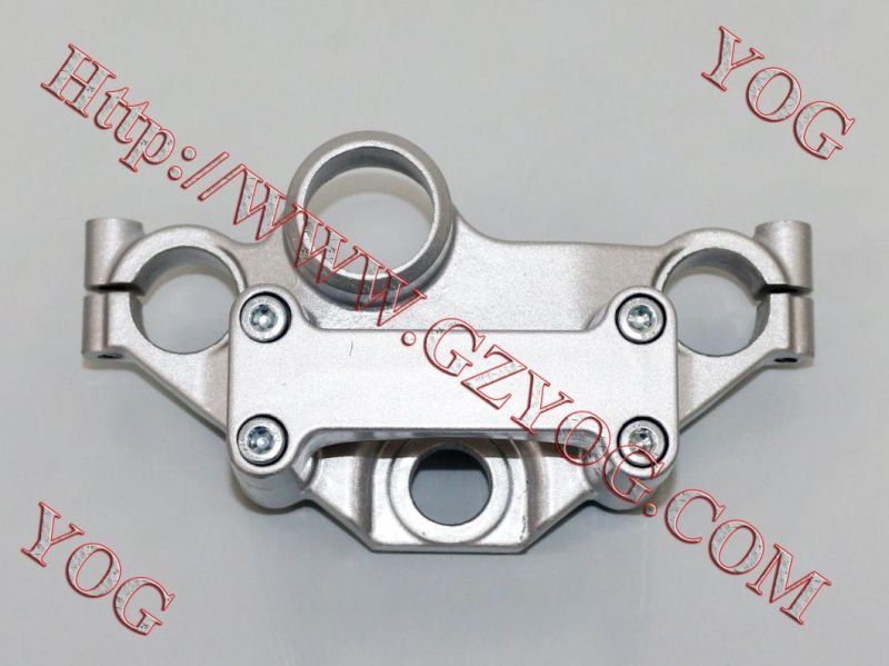 Yog Motorcycle Spare Parts Upper Panel for BAJAJ BM150, BAJAJ BOXER, CG125
