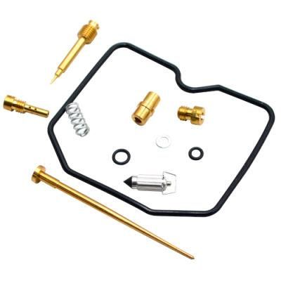 Motorcycle Parts Carburetor Rebuild Repair Kit for Kawasaki Klr650 1987-2018