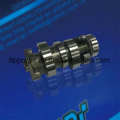 Ggc110 Qualified Motorcycle Accessories Motorcycle Camshaft, Shaft of Cam