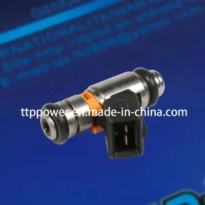 Good Quality Motorcycle Spare Parts Fuel Injector /Oil Nozzle for Iwp160