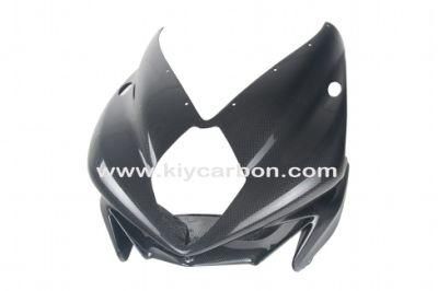 Carbon Fiber Motorcycle Part Top Fairing for Mv Agusta F3