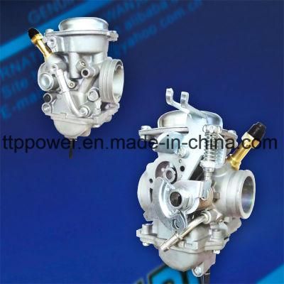 En125 Motorcycle Carburetor Motorcycle Parts