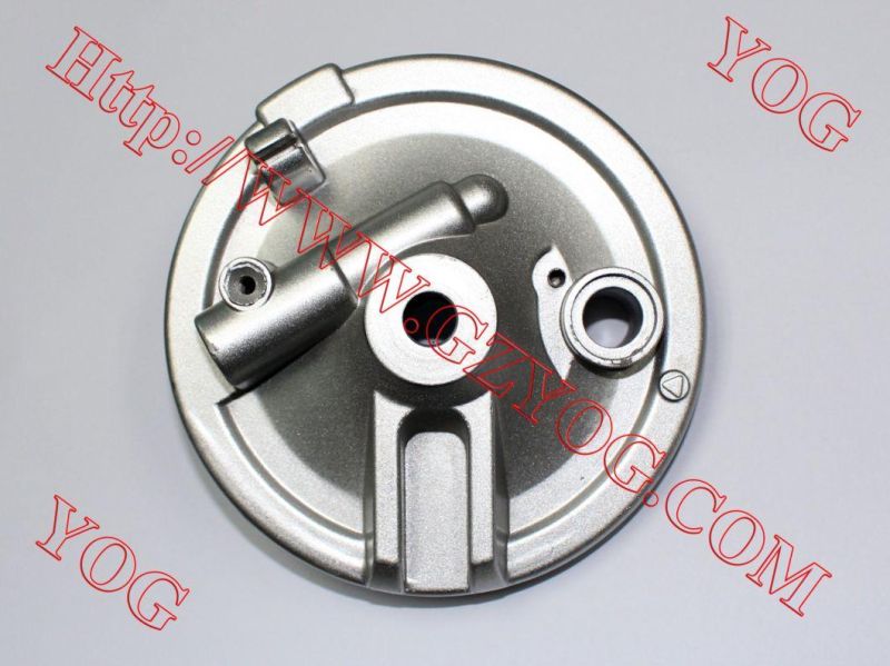 Motorcycle Rear Hub Cover Assy Xy200 Cbt125 Nxr125