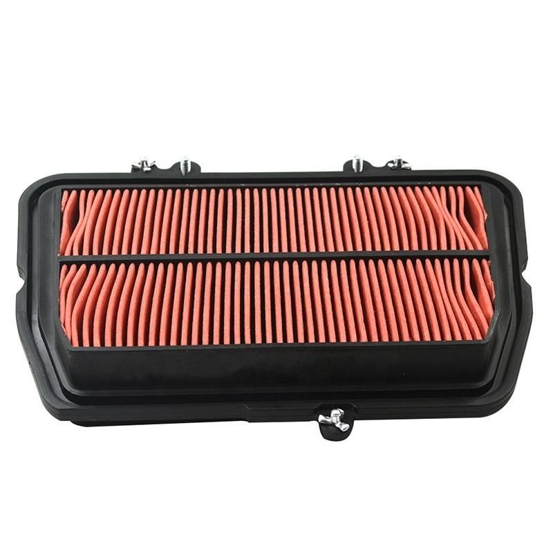 Motorcycle Parts and Modification Air Filter T2200557 for Triumphh Tiger 800 Xc Xcx Xr Xrx 2010-2019