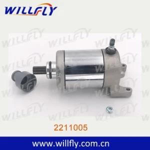 Start Motor Starter Motor for&#160; Polaris Predator 500 2007&#160; Outlaw 500