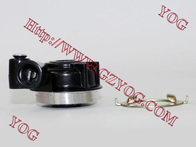 Motorcycle Parts Speedometer Gear Assy for Gxt200 Ybr125