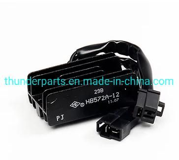 Motorcycle Regulator/Rectifier/Rele/Rectificador Arranque/PARA Motos An125
