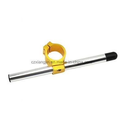 CNC Motorcycle Clip on Handlebar