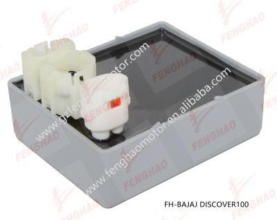 Hot Sale Motorcycle Spare Parts Cdi Bajaj Discover100/Discover135