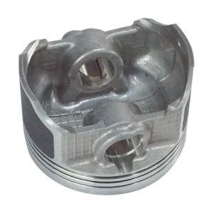Motorcycle Spare Parts Motorcycle Piston Ava250s