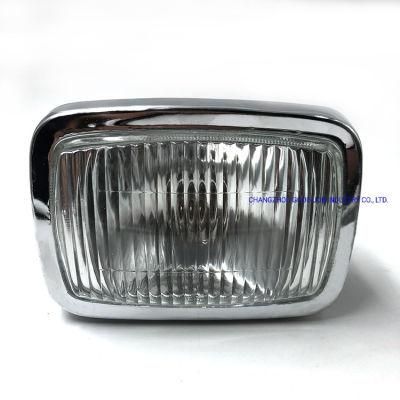 Head Lamp For Honda CD70 CD80 Jialing JH70