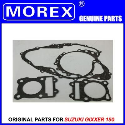 Motorcycle Spare Parts Accessories Original Quality Gaskets for Suzuki Gixxer 150