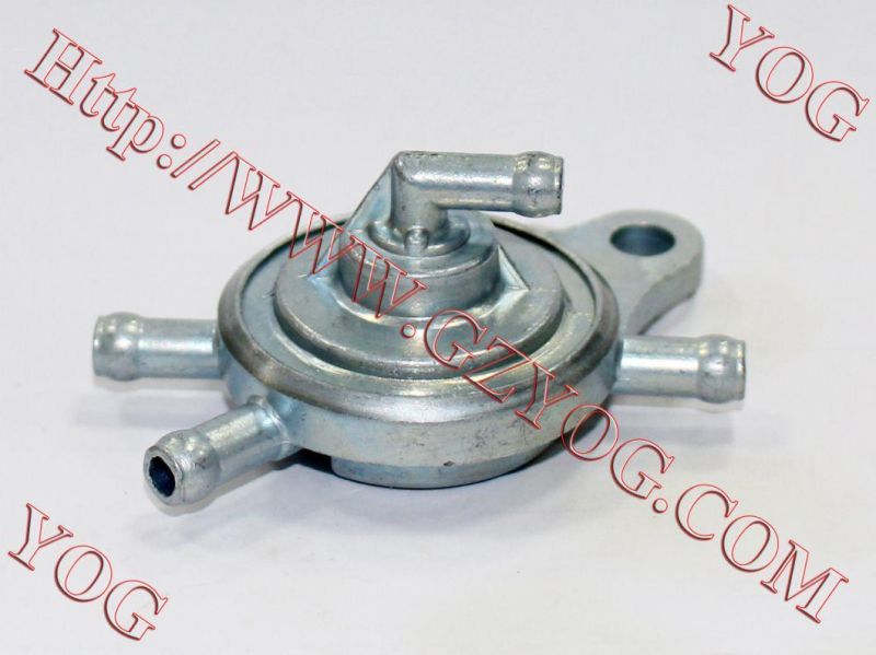 Motorcycle Parts Motorcycle Fuel Cock Bajaj Boxer/Bm150