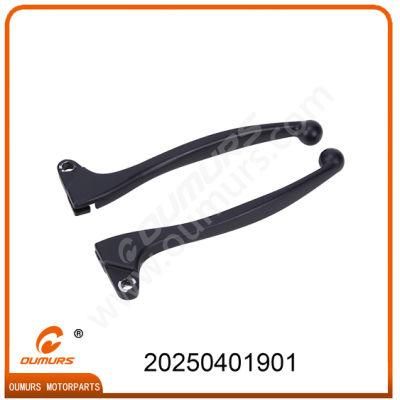 Motorcycle Spare Part Handle Lever Assy for Bajaj Boxer CT100