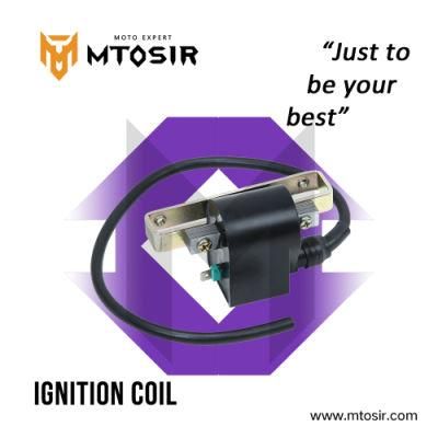 Mtosir High Quality Motorcycle Spare Parts Motorcycle Accessories Ignition Coil Honda Cg125 Xr150L Gy6125