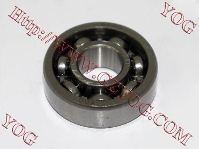 Motorcycle Parts Bearing 6000