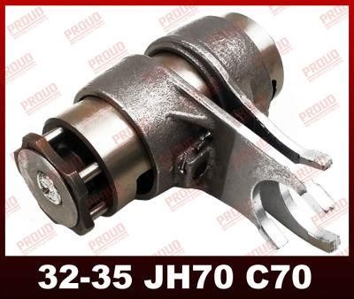 Jh70 C70 Gear Change Drum Comp. High Quality Motorcycle Parts CD70 Jh70