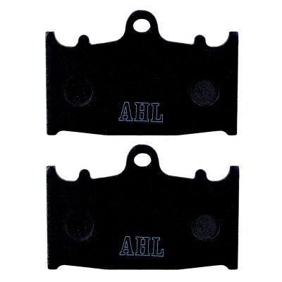 Fa158 China Motorcycle Parts Brake Pad for Suzuki Gsxr600 Gsx650