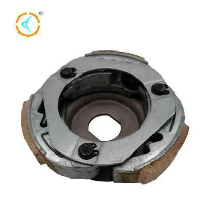 Factory OEM Clutch Shoes Set for Scooters with GY6-125 Engines