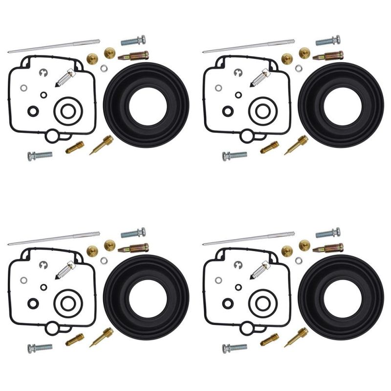 Motorbike Accessory Rebuild Repair Kit for Suzuki Gsf400 Gsf400p