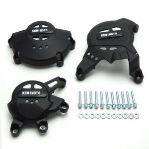 Fecshd001b Motorcycle Engine Parts Engine Cover Slider for Cbr600rr 07-16