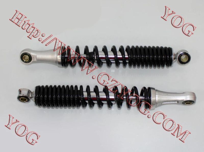 Yog Motorcycle Parts Rear Shock Absorber for Bajaj Boxer Bajaj Bm150 Bajaj Bm100esks