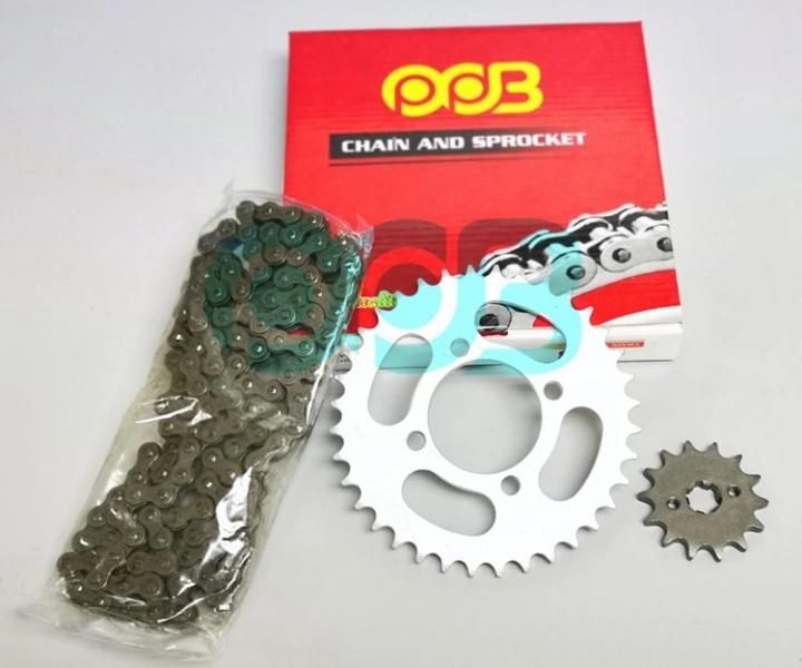 Front 10t-16t 420 Sprocket for YAMAHA Dt50 Dtr50 Rd50 Rx50