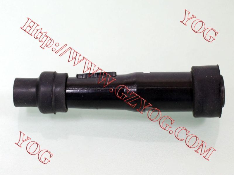 Motorcycle Spare Parts Motorcycle Spark Plug Cap Bajaj Boxer Cg125 Ybr125