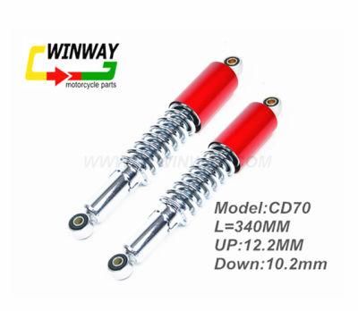 Ww-2102 CD70 Motorcycle Rear Fork Shock Absorber