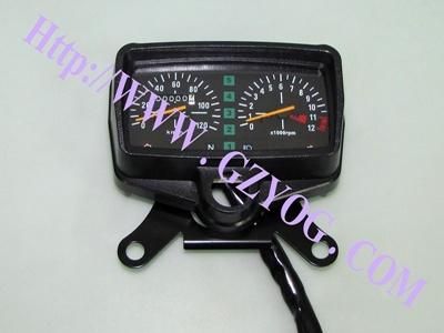 Yog Motorcycle Outer Clutch Gear Housing Cg 125 and Other Hot Sale Parts