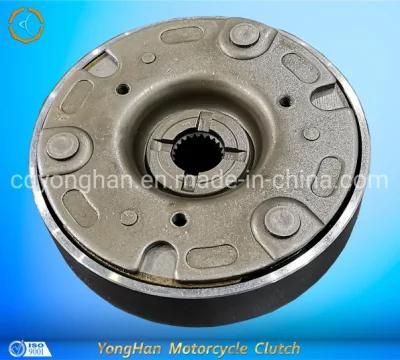 Motorcycle Engine Parts Clutch Shoes Chassis Assembly for Tvs N35