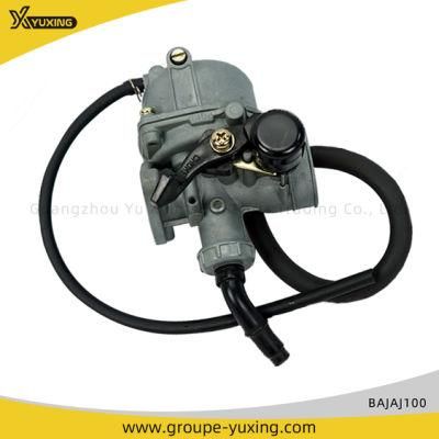 Bajaj Motorcycle Accessories Spare Parts Motorcycle Carburetor