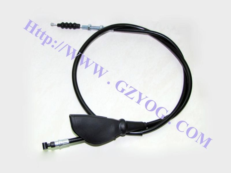 Motorcycle Spare Parts Motorcycle Clutch Cable Ax100 Nxr125 Fiera150 2018-2019