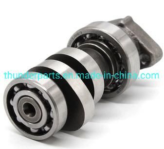 Motorcycle Parts/Camshaft/Moto Repuestos/Arbol De Leva Cbf125 Ktt