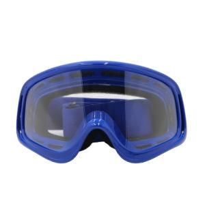 Ventilation Mx Motocross Goggles Kid Motorcycle Goggle OEM Tear off Photochromic Glass Sport Anti-Impact Oculos De Ciclismo Sport Sunglasses