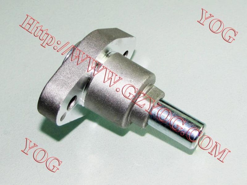 Yog Motorcycle Spare Parts Tensioner Assy for Bajaj Bm100/150, Boxer, Pulsar 135