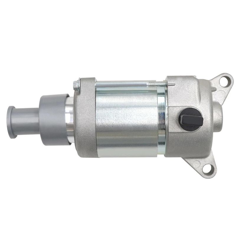 Hot Sale Motorcycle Aluminum Starter Alloy Starting Motor Scooter Starter Motor for YAMAHA Wr450f 2007-2015